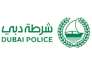 شرطة دبي