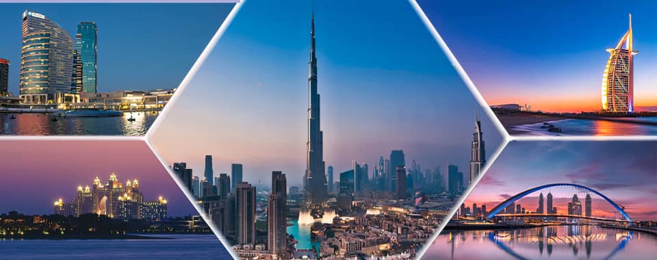 Company Formation in Dubai Free Zones