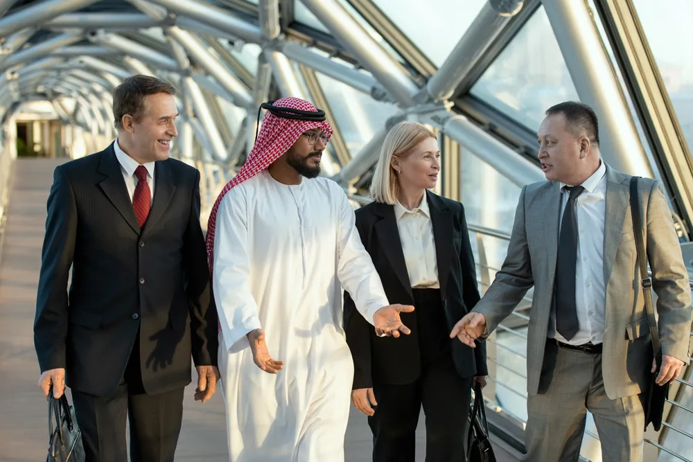 Steps to open commercial registration in Dubai for residents online 2025