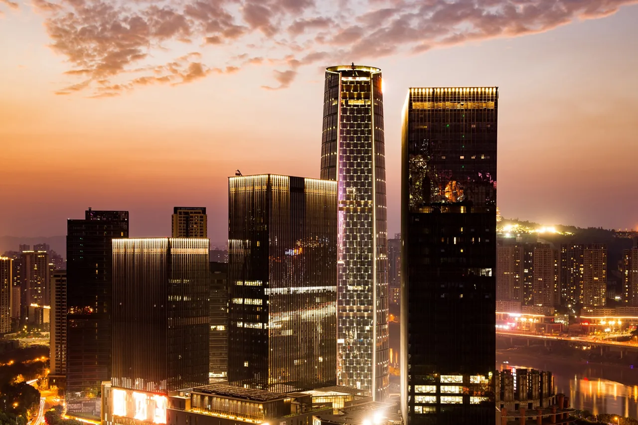 أفضل استثمار في دبي 2025