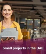 Best 10 Small projects in the UAE