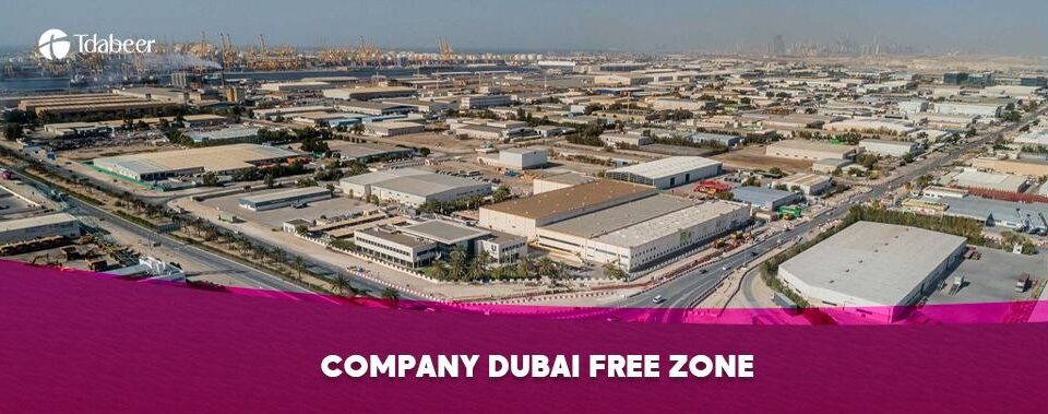 free zone company