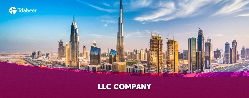 LLC company