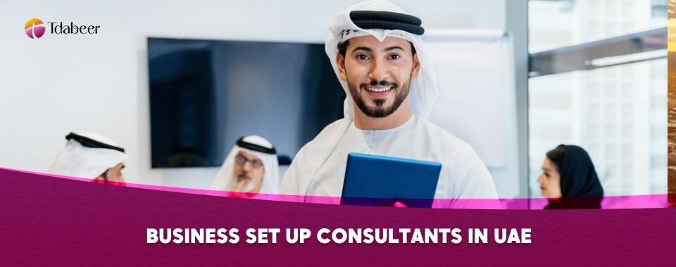 business set up consultants in uae