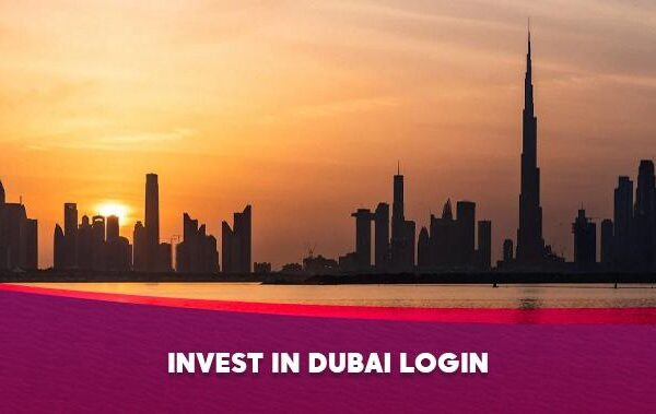 invest in dubai login