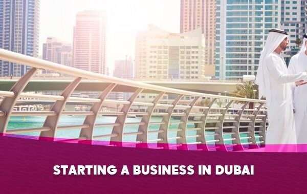 setting up a business in uae