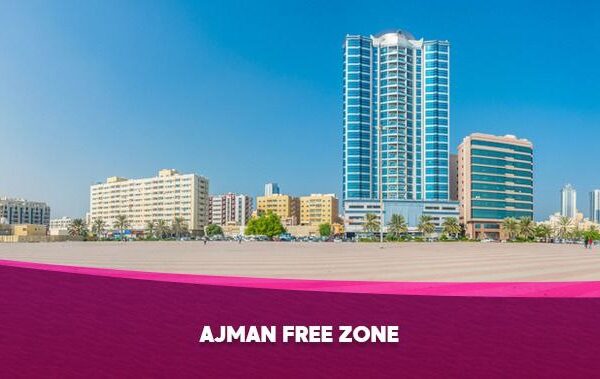 ajman free zone