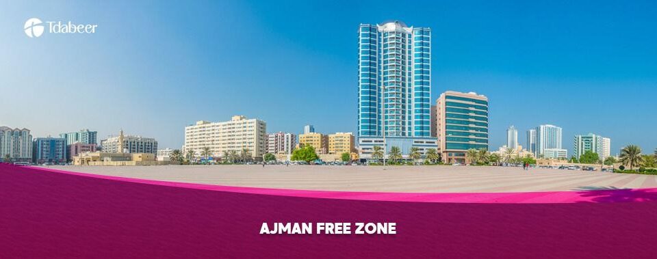 ajman free zone