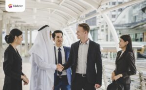 تأسيس شركة في دبي للخليجيين