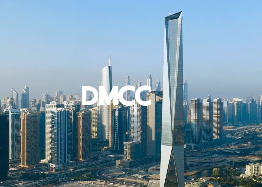 Steps to set up a company in DMCC (Dubai Multi Commodities Centre)