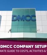 DMCC Company Setup: Ultimate Guide to Costs, Activities & Visas 2025