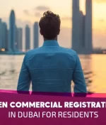 Open Commercial Registration in Dubai for Residents: Complete 2025 Guide