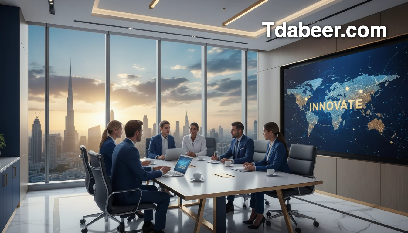 Professional corporate