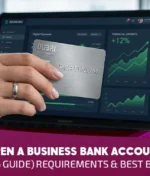 How to Open a Business Bank Account in Dubai (2026 Guide): Requirements & Best Banks