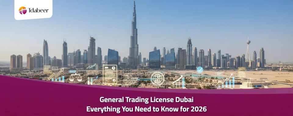 General Trading License Dubai: Everything You Need to Know for 2026