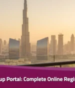 Dubai Business Setup Portal: Complete Online Registration Guide 2026
