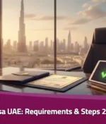 Golden Visa UAE: Requirements & Steps 2026 Guide